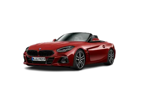 Z4 sDrive20i 184 ch -  ROAD STAR